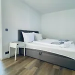 Haus-no19 Gbr Апартаменты