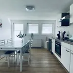Haus-no19 Gbr Апартаменты *