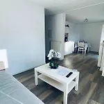 Haus-no19 Gbr Апартаменты Киппенхайм