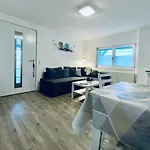 Haus-no19 Gbr Киппенхайм