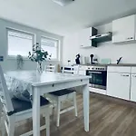 Haus-no19 Gbr Апартаменты