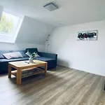 Haus-no19 Gbr Апартаменты