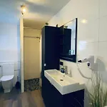 Haus-no19 Gbr Апартаменты *