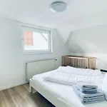 Haus-no19 Gbr Апартаменты
