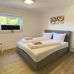 Haus-no19 Gbr Апартаменты Киппенхайм