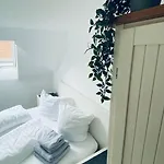 Haus-no19 Gbr Апартаменты *