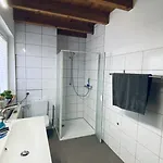 Апартаменты Haus-no19 Gbr