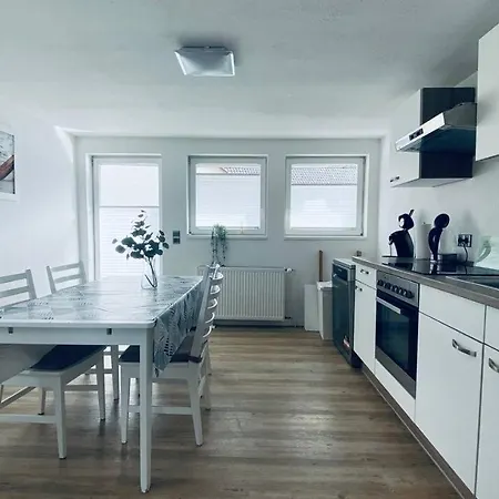 Haus-no19 Gbr Daire *