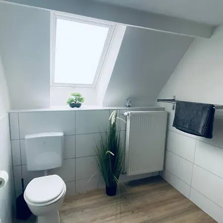 Haus-no19 Gbr Appartamento Kippenheim