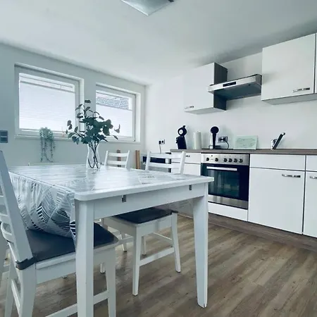 Haus-no19 Gbr Daire