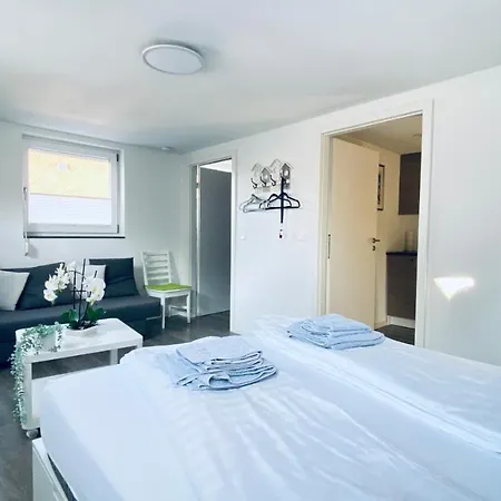 Appartamento Haus-no19 Gbr