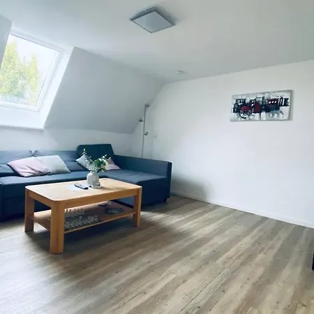 Haus-no19 Gbr Daire