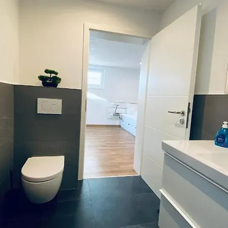 Daire Haus-no19 Gbr
