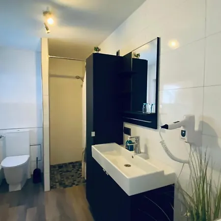 Haus-no19 Gbr דירה *