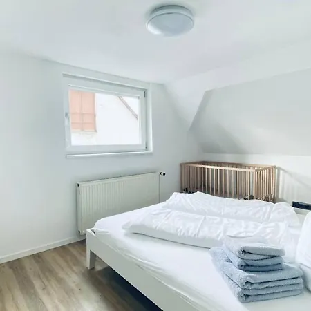 Haus-no19 Gbr Appartamento