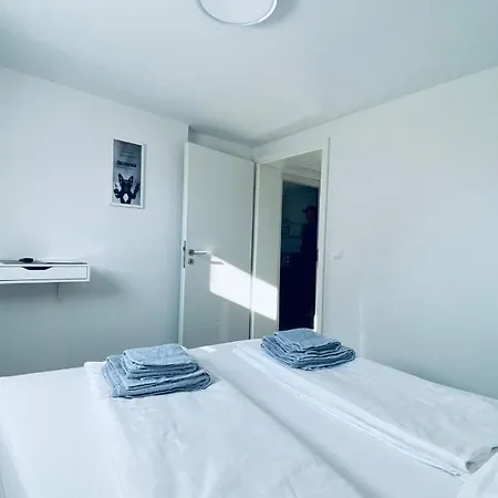 Appartamento Haus-no19 Gbr *