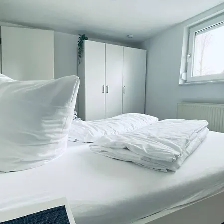 Appartamento Haus-no19 Gbr *