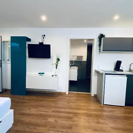 Daire Haus-no19 Gbr *