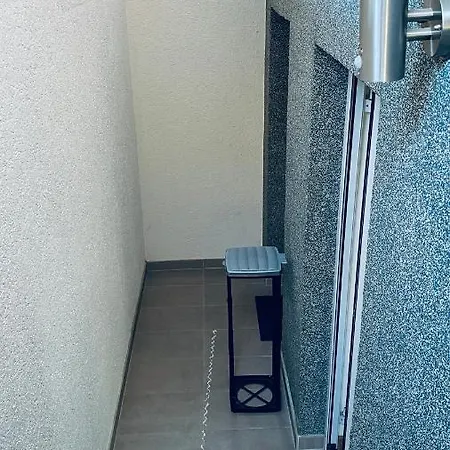 Haus-no19 Gbr Appartamento *