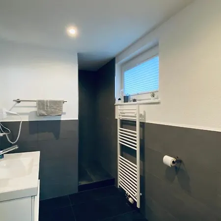 Haus-no19 Gbr Appartamento Kippenheim