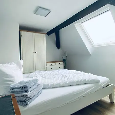 Appartamento Haus-no19 Gbr