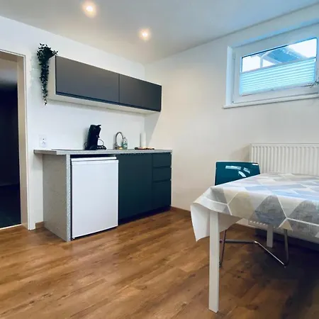 Haus-no19 Gbr Daire