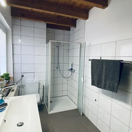 Daire Haus-no19 Gbr