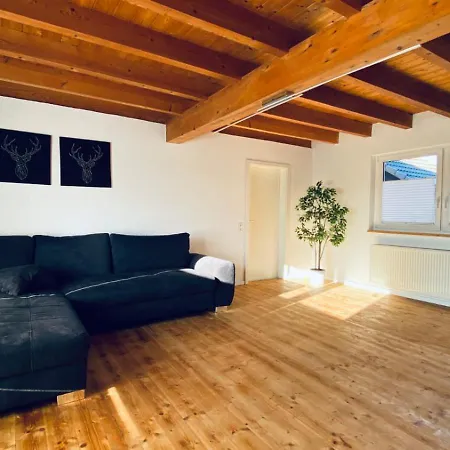 Appartamento Haus-no19 Gbr Kippenheim