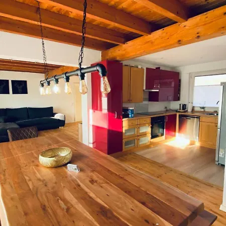 Daire Haus-no19 Gbr