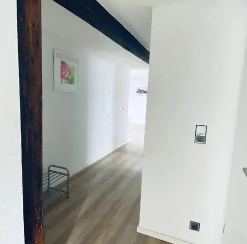 Daire Haus-no19 Gbr Kippenheim