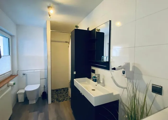 Haus-no19 Gbr Daire *