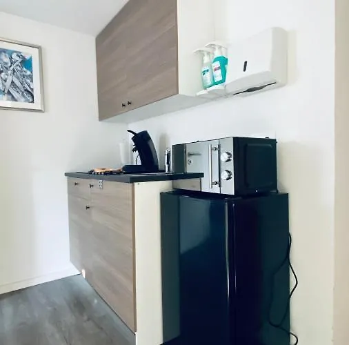 Daire Haus-no19 Gbr *