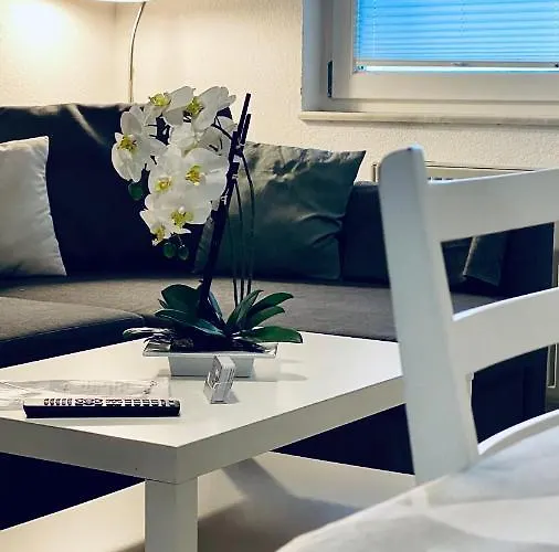 Lejlighed Haus-no19 Gbr *