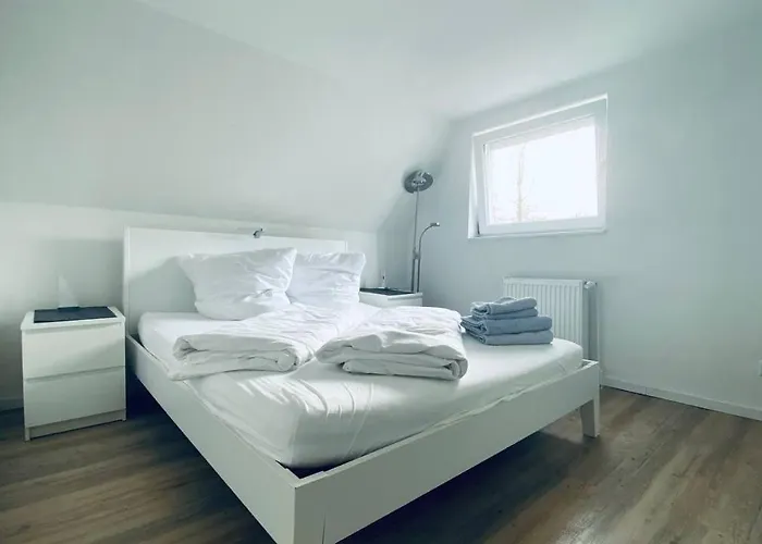 Haus-no19 Gbr Daire Kippenheim